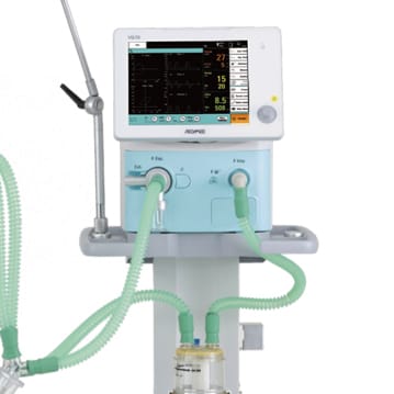 Ventilators